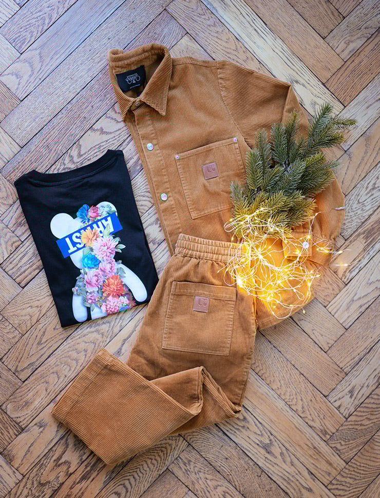 collection teenagers le temps des cerises