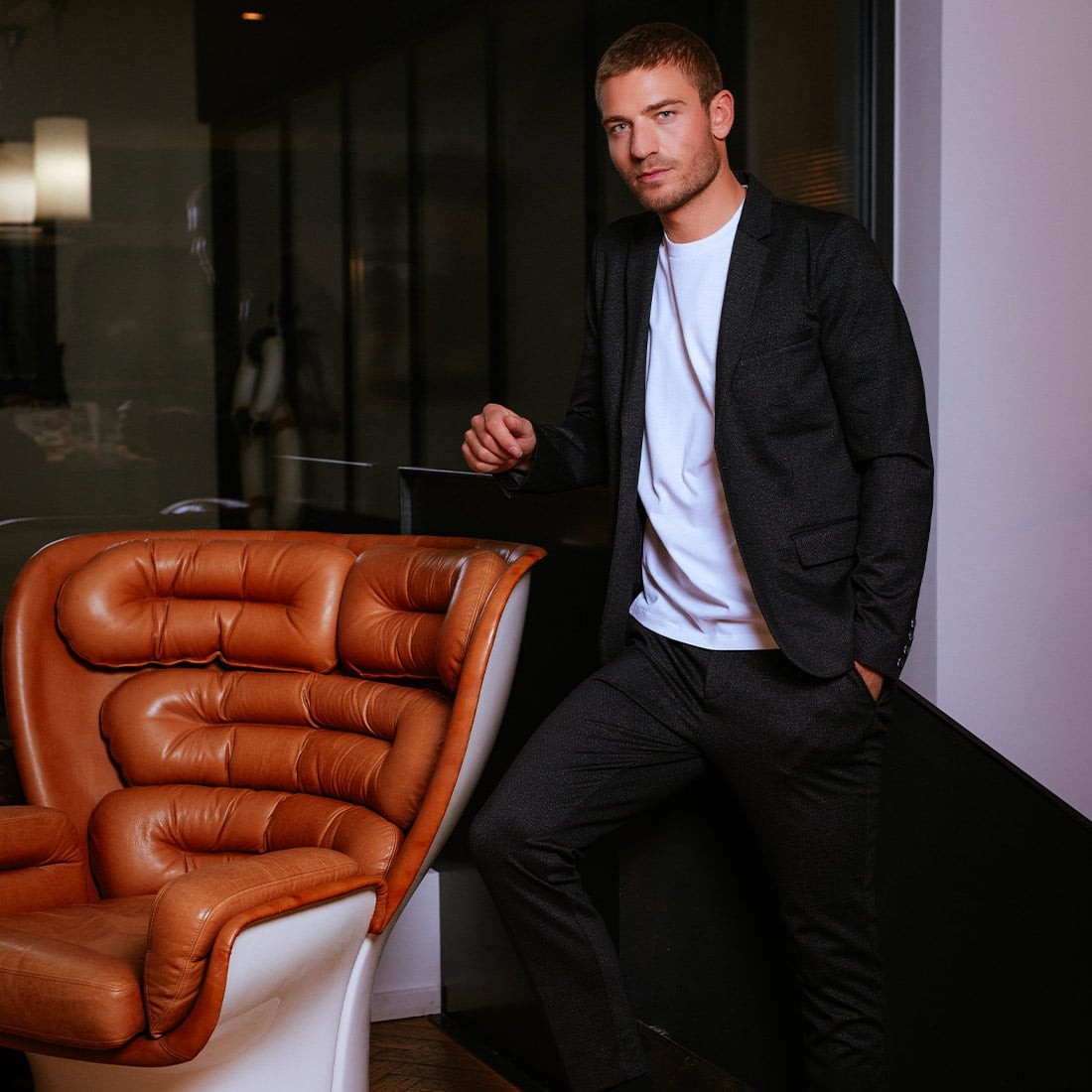 tenues de fetes homme le temps des cerises