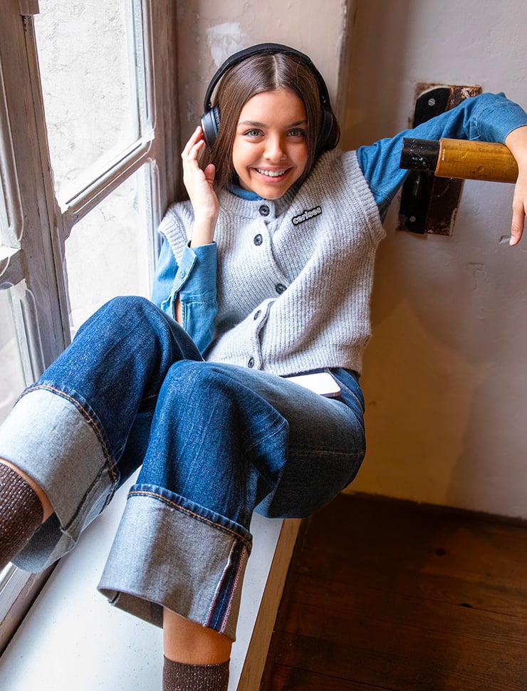 collection teenagers le temps des cerises