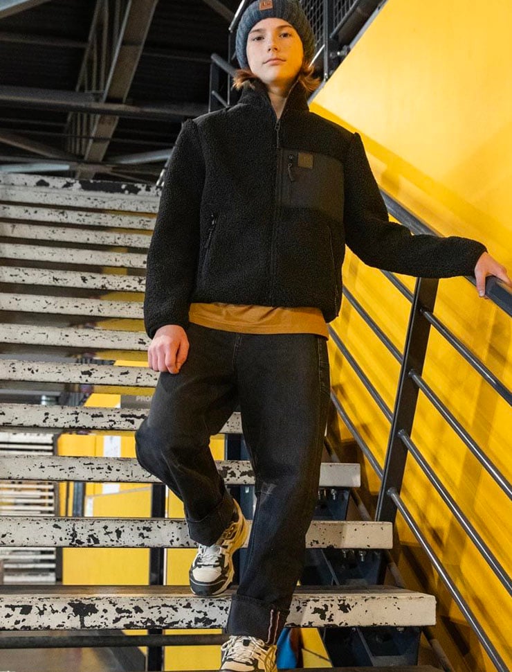 pantalons pour garçon le temps des cerises