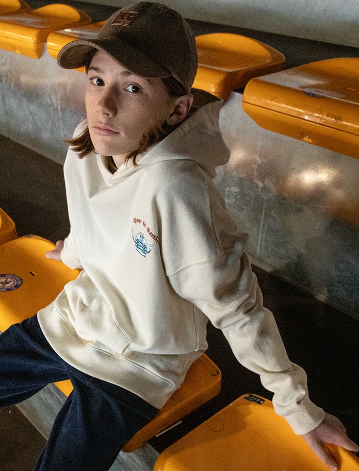 sweats tendance pour garçon le temps des cerises