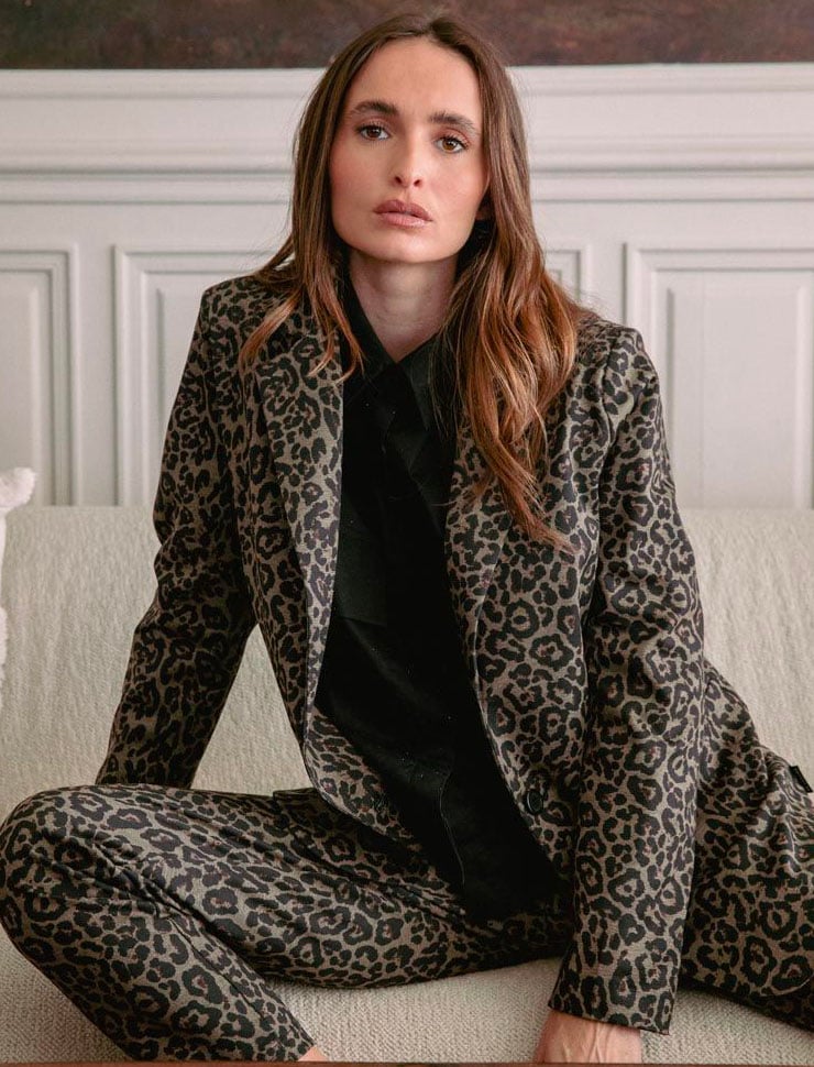 collection femme le temps des cerises