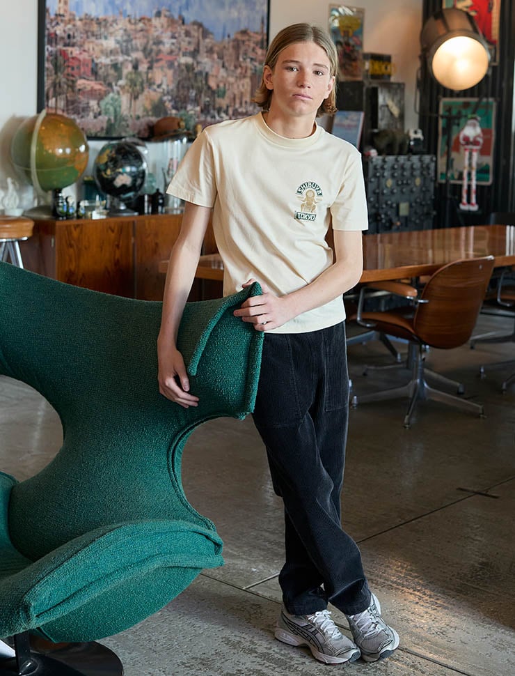 PANTALONS
