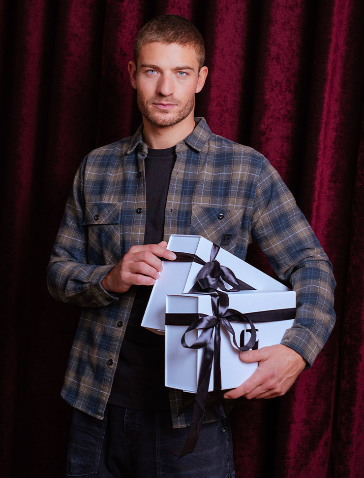 chemises pour homme le temps des cerises