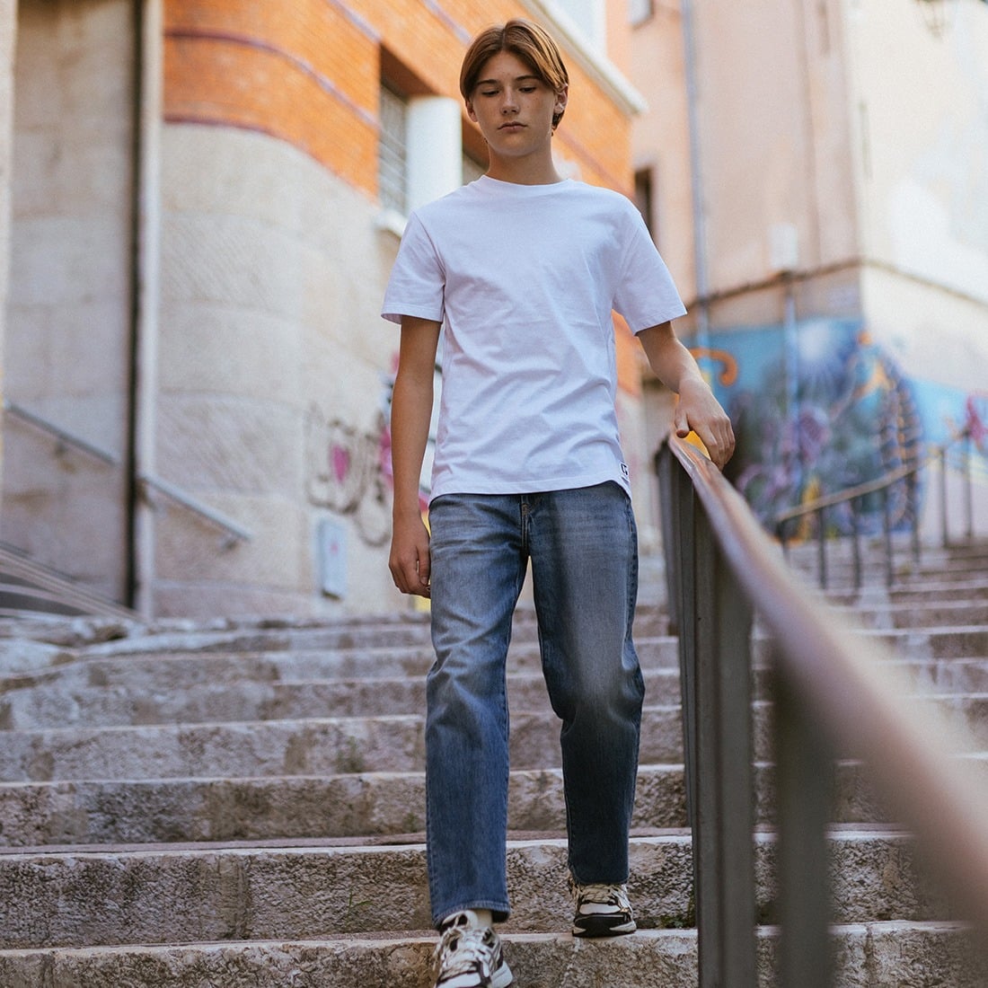 boy jeans le temps des cerises