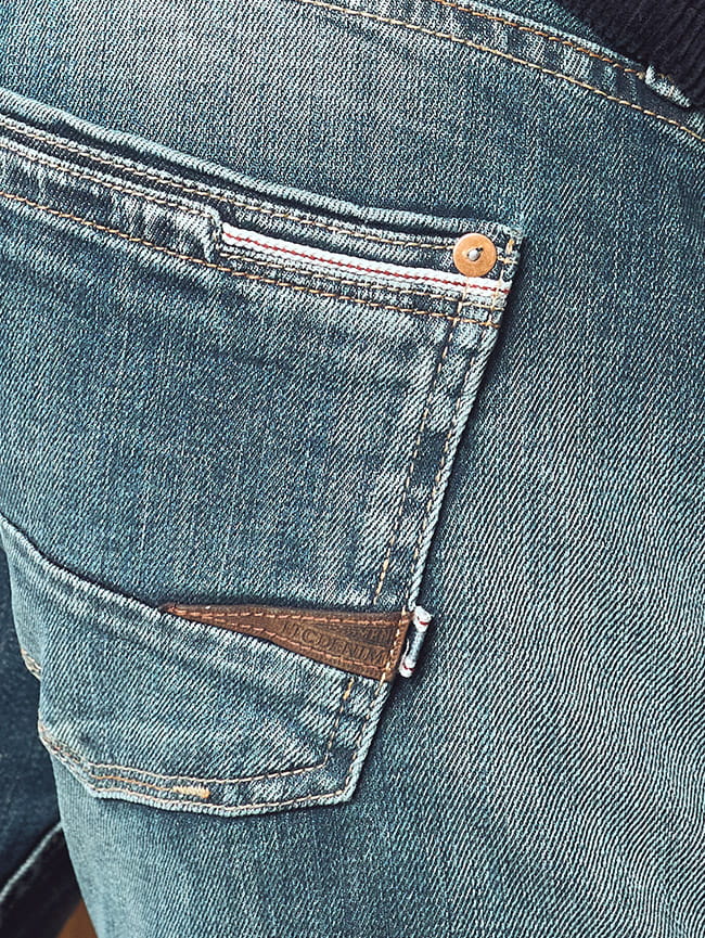 jeans homme le temps des cerises