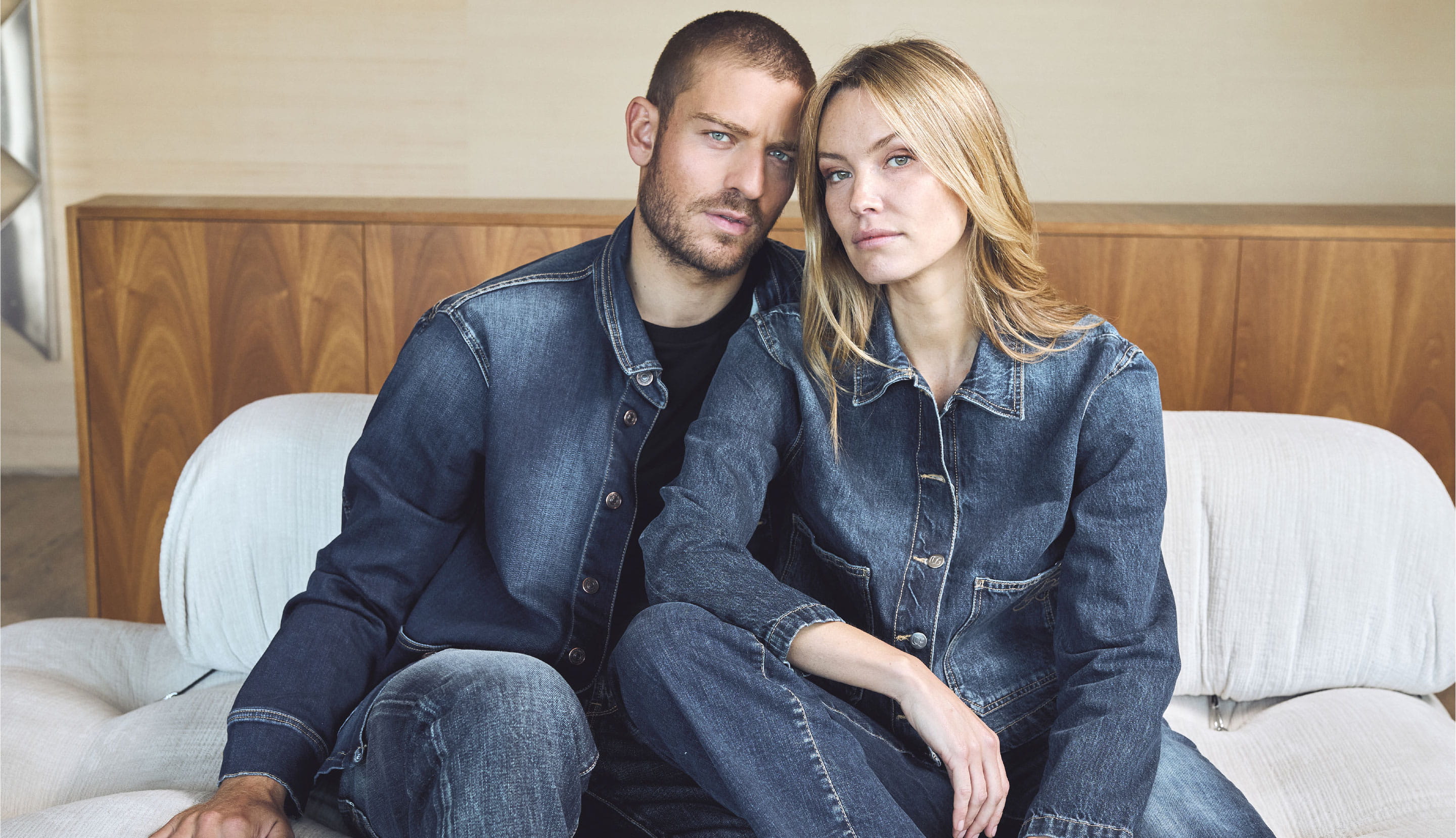 jeans homme le temps des cerises