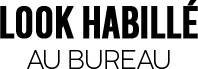 Look Habillé au Bureau