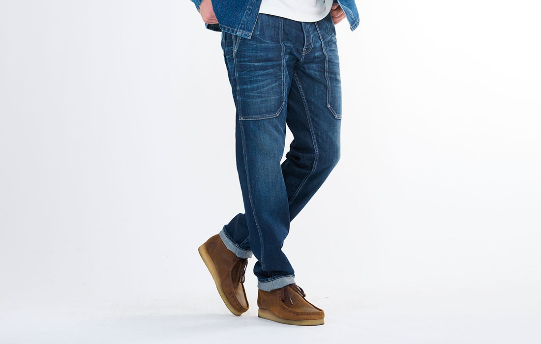 Trouvez votre look en LOOSE