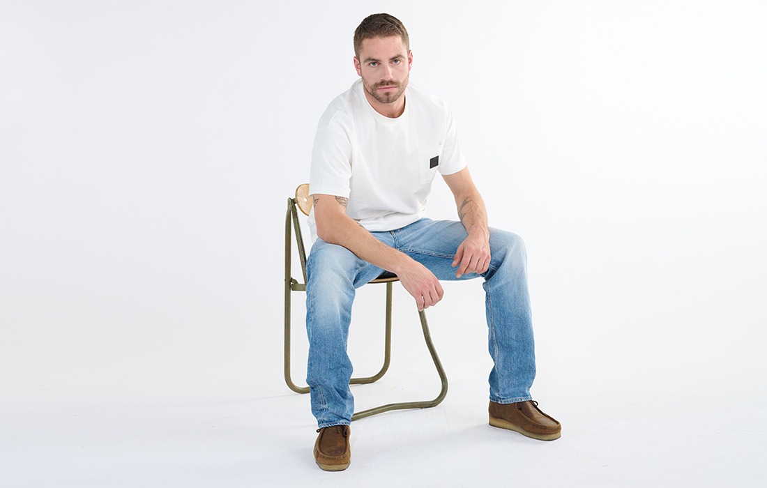 Trouvez votre look en JOGG