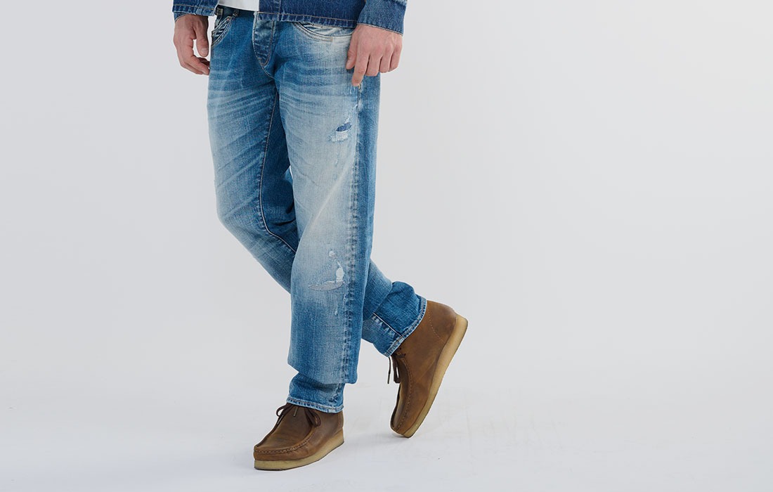 Vos coupes favorites version DESTROY