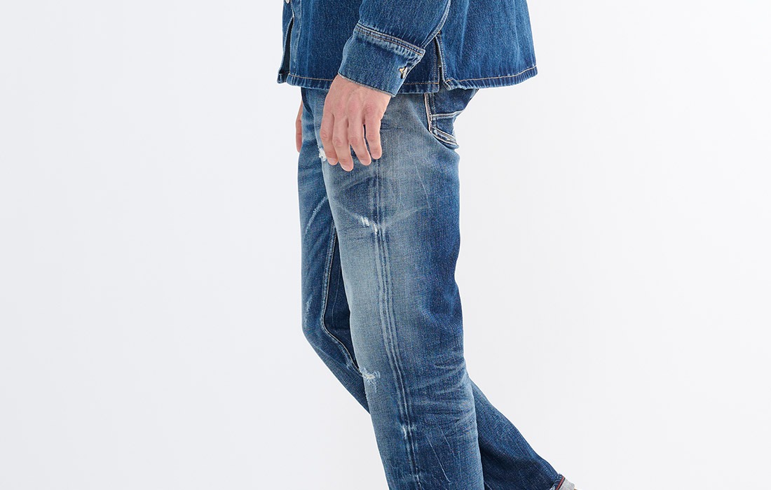 Vos coupes favorites version HÉRITAGE