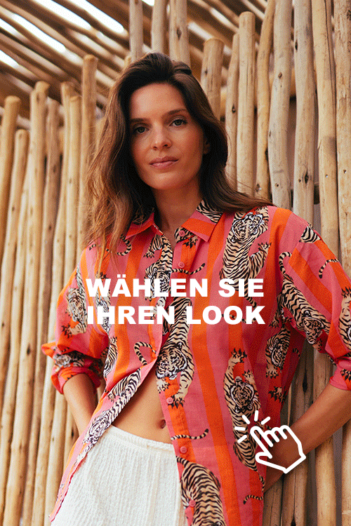 look damen le temps des cerises
