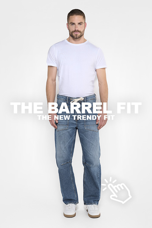 barrel men le temps des cerises