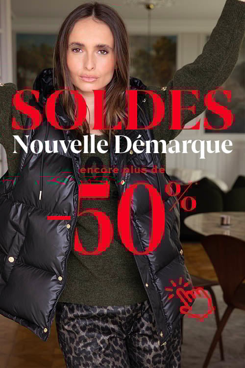 soldes le temps des cerises