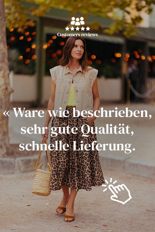 customers reviews le temps des cerises