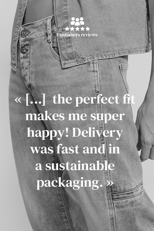 jeans for women le temps des cerises