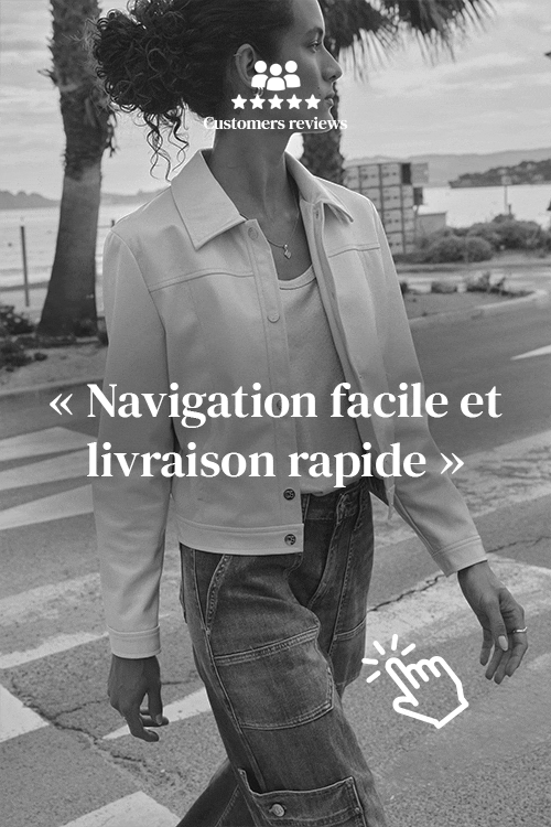 avis clients femme le temps des cerises