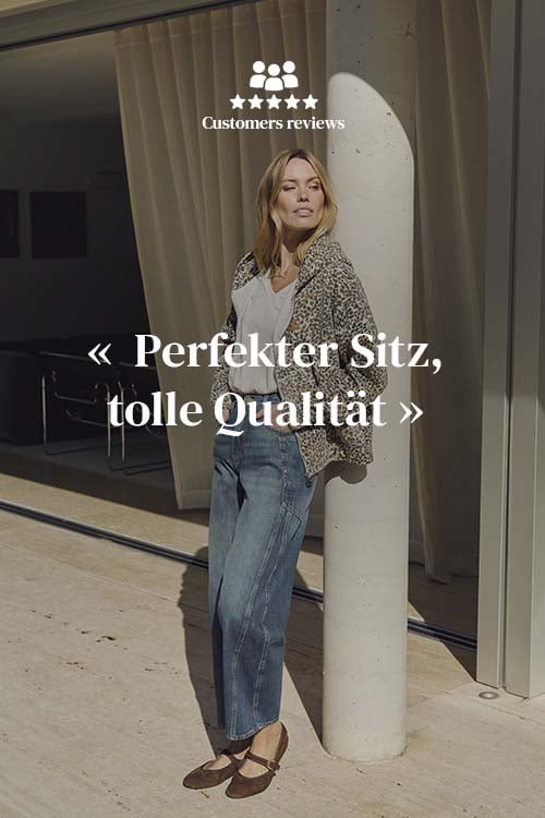 damen jeans le temps des cerises