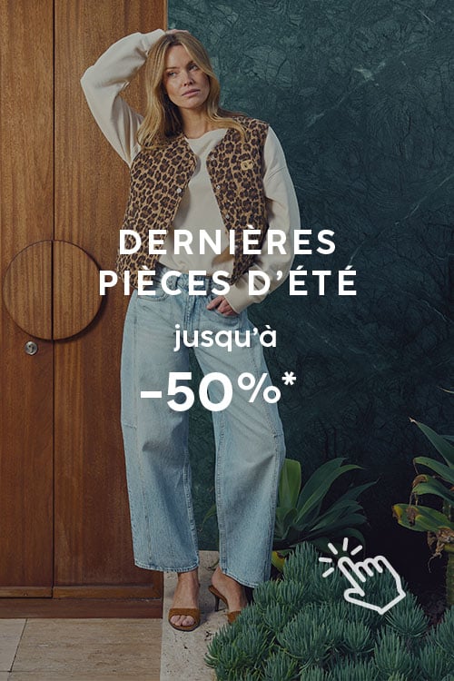 soldes le temps des cerises
