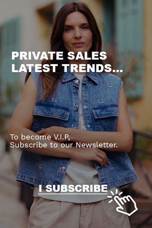 newsletter le temps des cerises