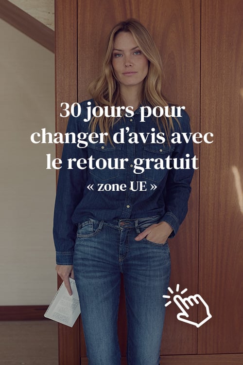 retours gratuits le temps des cerises
