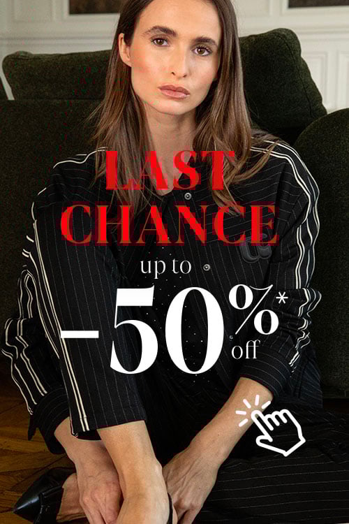 soldes le temps des cerises