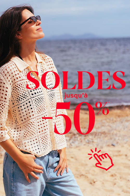 soldes le temps des cerises