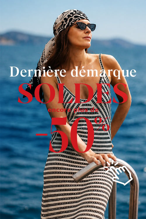 soldes le temps des cerises