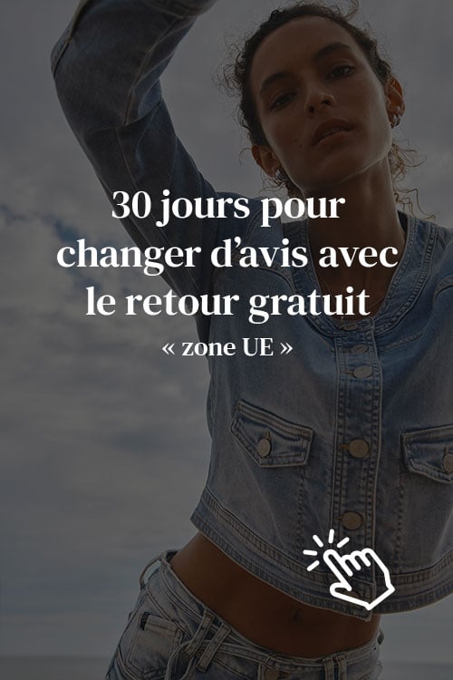 retours gratuits le temps des cerises