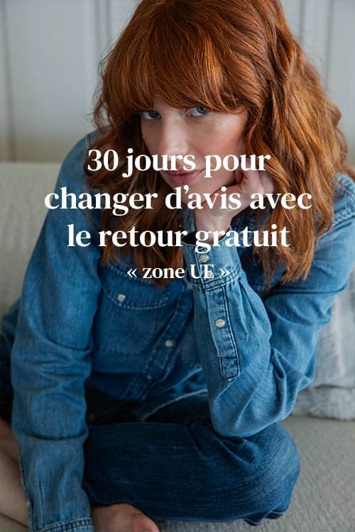 retours gratuits le temps des cerises