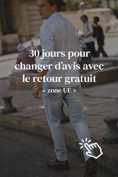 retours gratuits le temps des cerises
