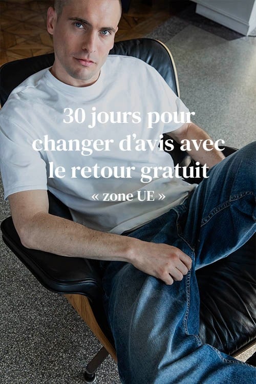 retours gratuits le temps des cerises