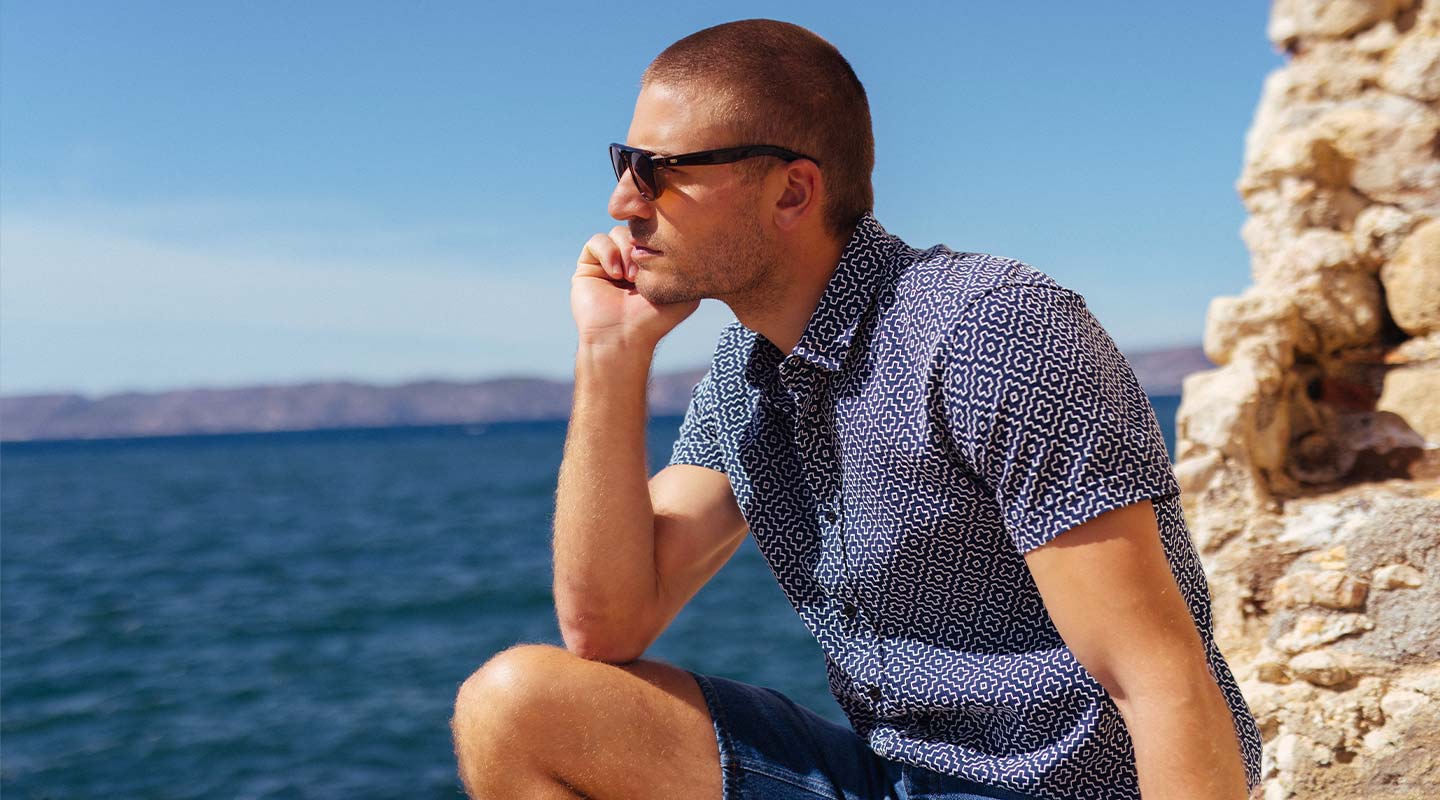 collection pour homme le temps des cerises
