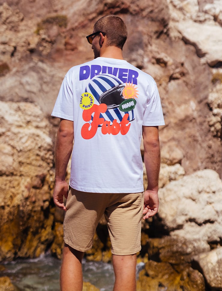 t-shirts pour homme le temps des cerises