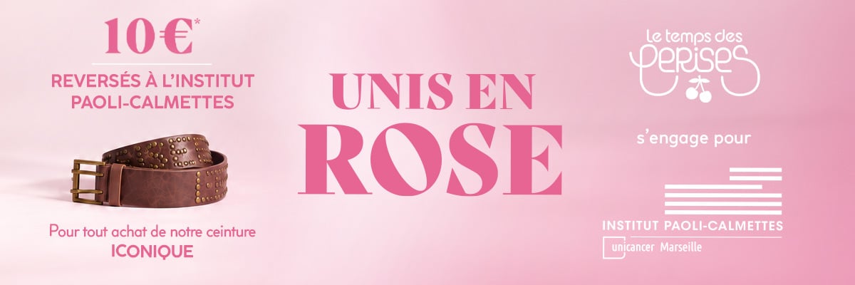 octobre rose