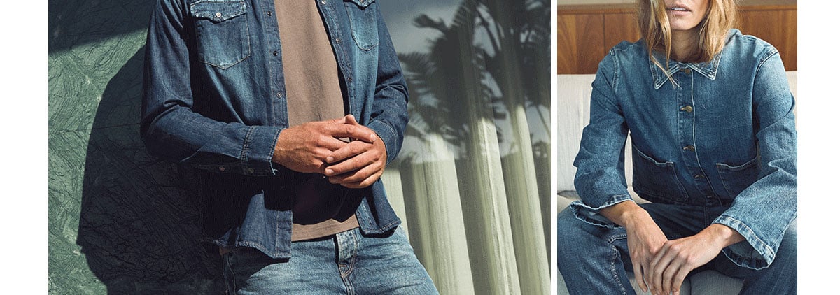 capsule denim
