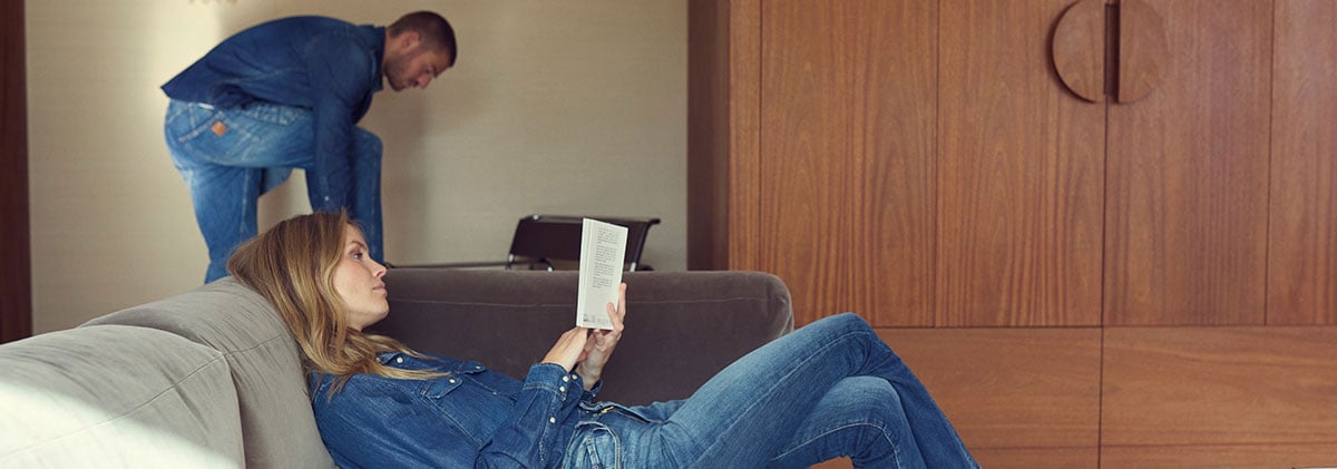 capsule denim