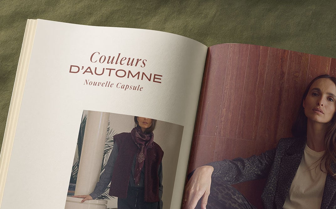 capsule automne
