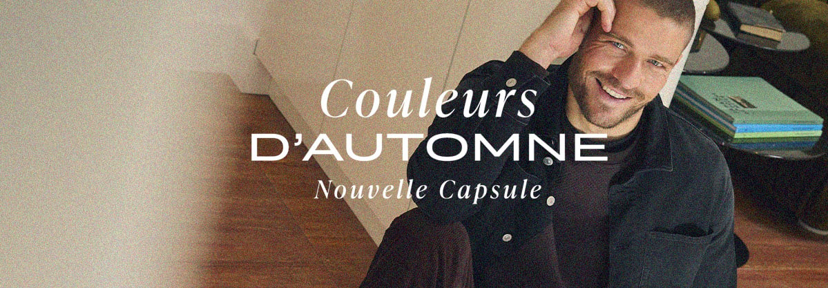 couleur d'automne