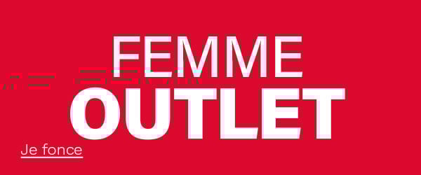 Black friday outlet femmes
