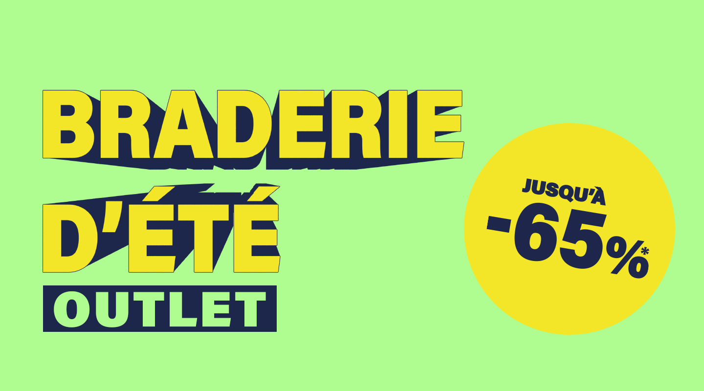 braderie été le temps des cerises