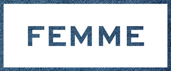 Jeans femme Le Temps des Cerises