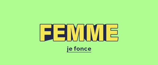 braderie été Femme