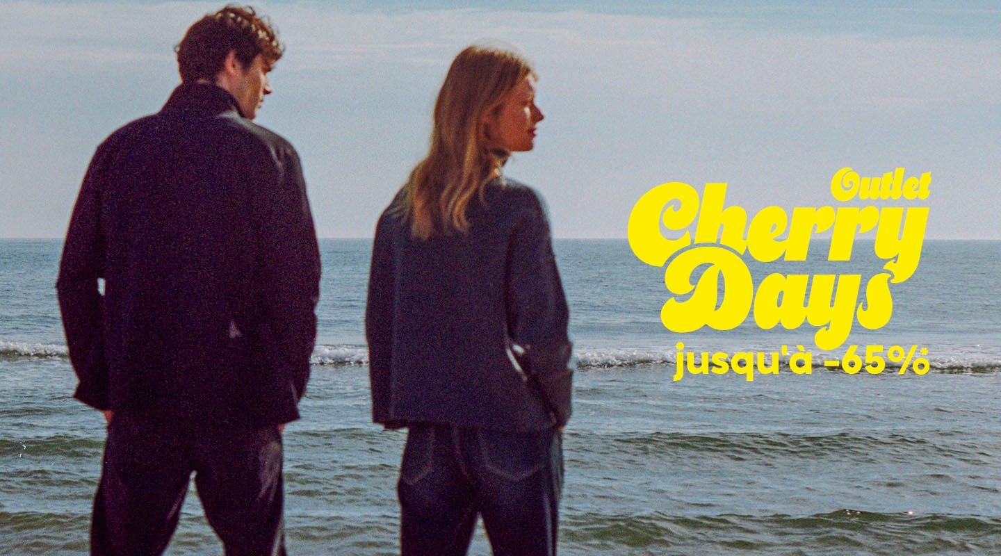 Cherry Days outlet