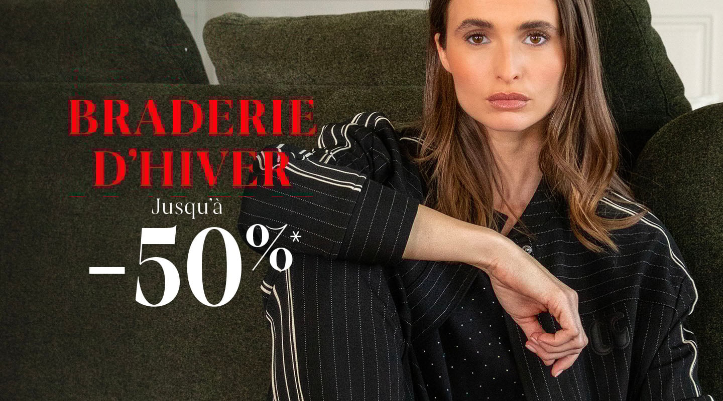 soldes le temps des cerises