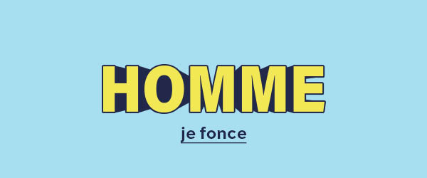braderie d'été homme