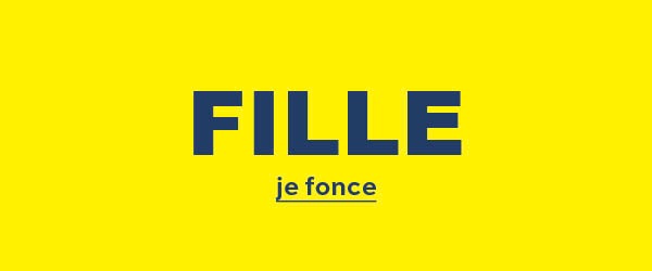 Soldes Outlet fille