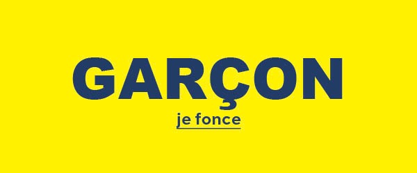 Soldes Outlet garçon