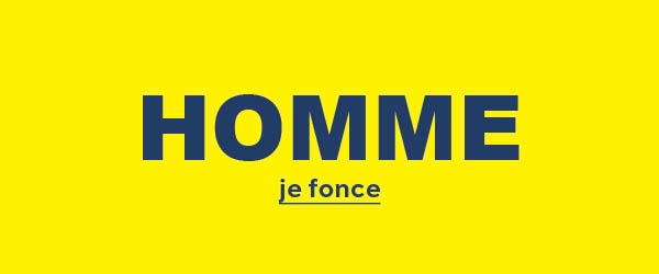 Soldes Outlet Homme